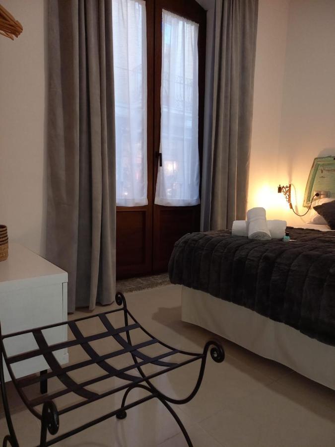 Apartamento La Buhardilla de Mesones Granada Exterior foto