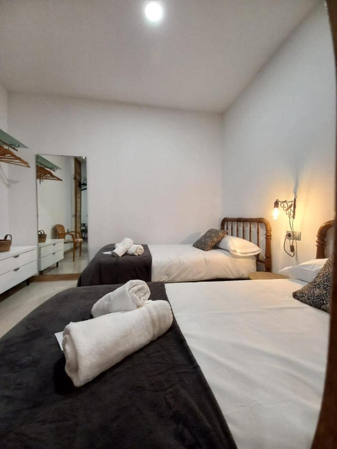 Apartamento La Buhardilla de Mesones Granada Exterior foto