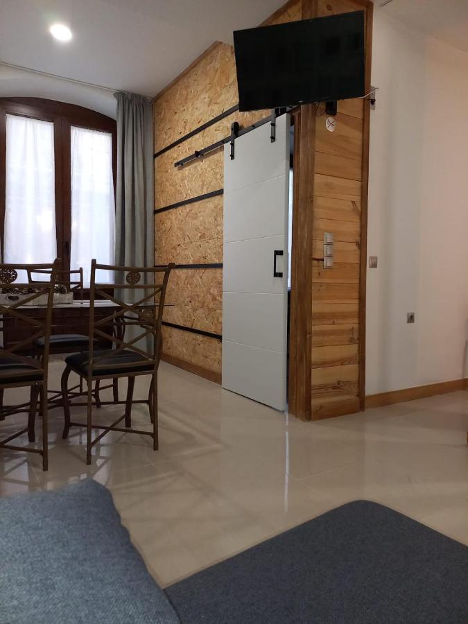 Apartamento La Buhardilla de Mesones Granada Exterior foto